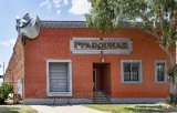 Ffarquhar Building