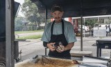 A Generous Man