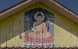 Original Building, Buddha