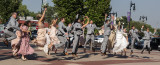 One Two Three JUMP