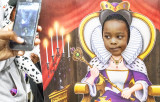 A Skeptic With a Scepter