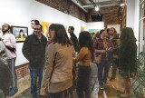 The Crowd