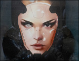 An Arresting Painting
