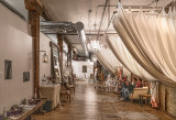 Boutique Clothing and Exhibit Space
