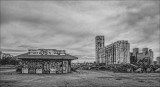 Blighted Area