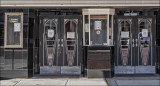 Art Deco Detail