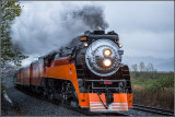 Railroad