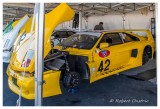 Grand Prix de l'Âge d'Or 2017 - Circuit DIJON-PRENOIS