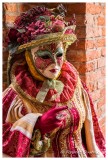Carnaval de VENISE 2018
