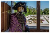 Parade vénitienne 2018 au château d'Ancy-le-Franc