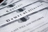 Power of Attorney Form in South Carolina