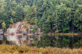 Lac Ogilvy, Quebec