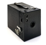 Kodak Rainbow Hawk-Eye 2A Model B (1931)