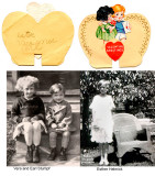 Valentine Greetings