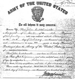 John Carl Helmick / U.S.Army