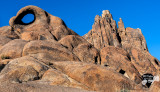 Eastern Sierra