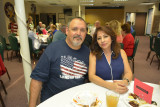 170324 Leticia and Rick Farewell dinner at the Elks