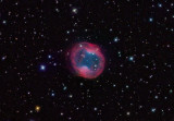 Headphones Nebula