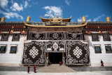 Dongzhulin Monastery_东竹林寺_8727