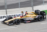 2016 Honda Indy in Toronto Ontario