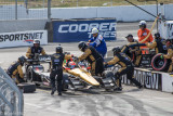 2016 Honda Indy in Toronto Ontario