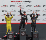 2016 Honda Indy in Toronto Ontario