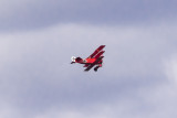 Red Baron - Barrie Airshow