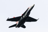 CF-18 - Barrie Airshow
