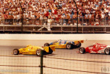 1986 Indy 500