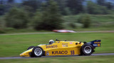 Kraco Car 1984