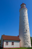 Point Clark Lighthouse