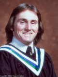 My Grad photo