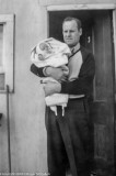 Grandpa with Carole