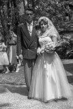 Don and Marlene Fletcher