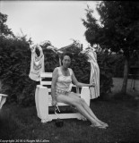 Helen Hornbeck
