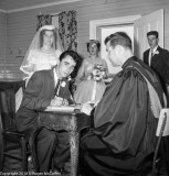 Uncle Robin and Linda Hornbeck's Wedding