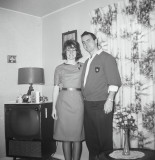 Aunt Carole and Uncle Craig McDowell