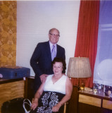 Grandpa and Grandma