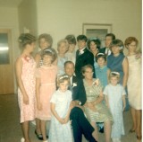 The Larouche Family