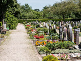 Weitenung Cemetery