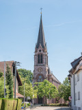 Vimbuch Church