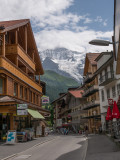 From Wengen