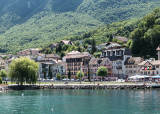 From Lake Geneva