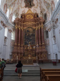 Jesuitenkirch