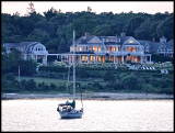 Boat/House