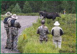 Plenty Of Photo Opportunities For Those Who Venture The Back Roads