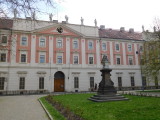 CZ Prague - Invalidovana 4/2018