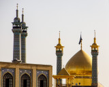 Fatima Masumeh Shrine - Qom-3.jpg