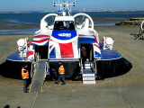 GH2160 SOLENT FLYER @ Ryde, Isle of Wight