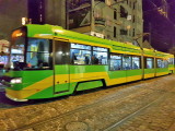 Trams - Poznan